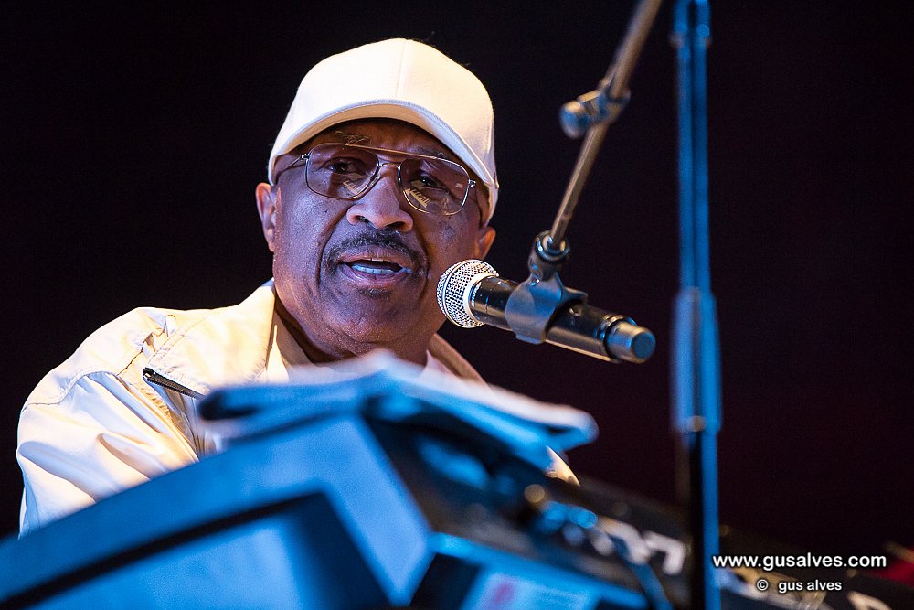 Swamp Dogg