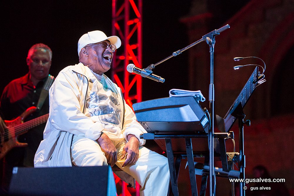 Swamp Dogg