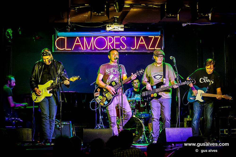 Greenwich Village Band