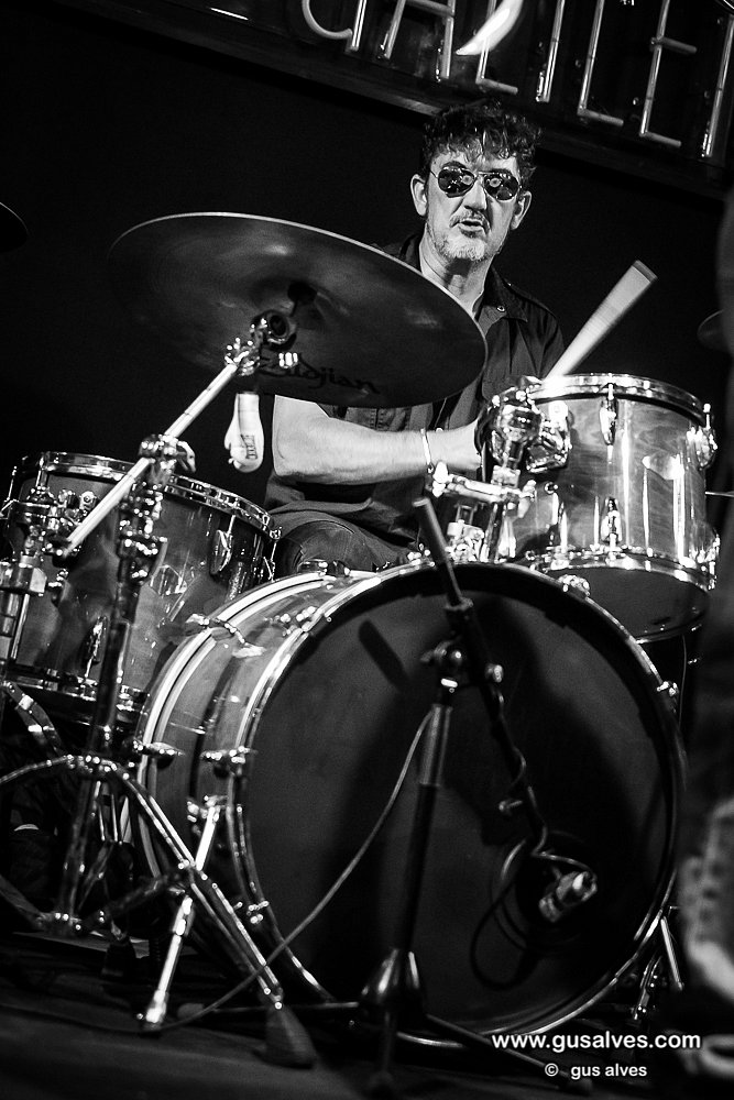 Greenwich Village Band