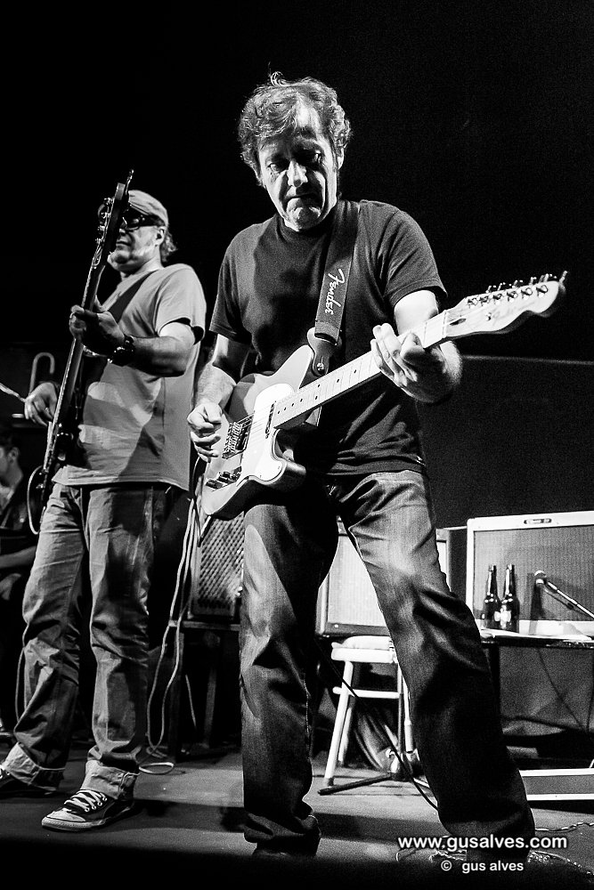 Greenwich Village Band
