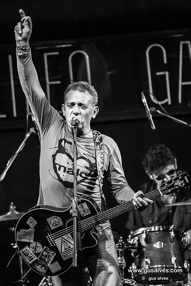Greenwich Village Band