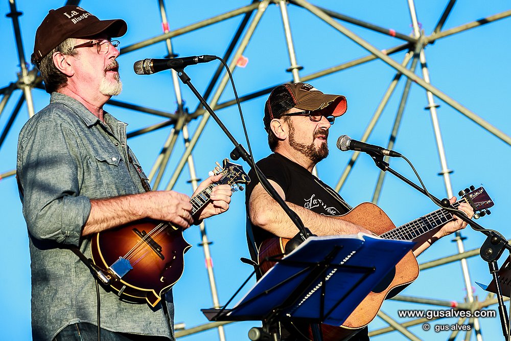 La West Bluegrass Band