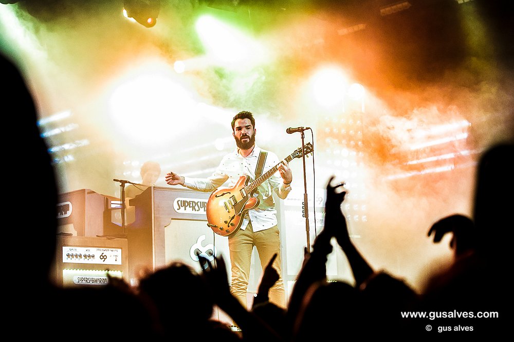 Supersubmarina