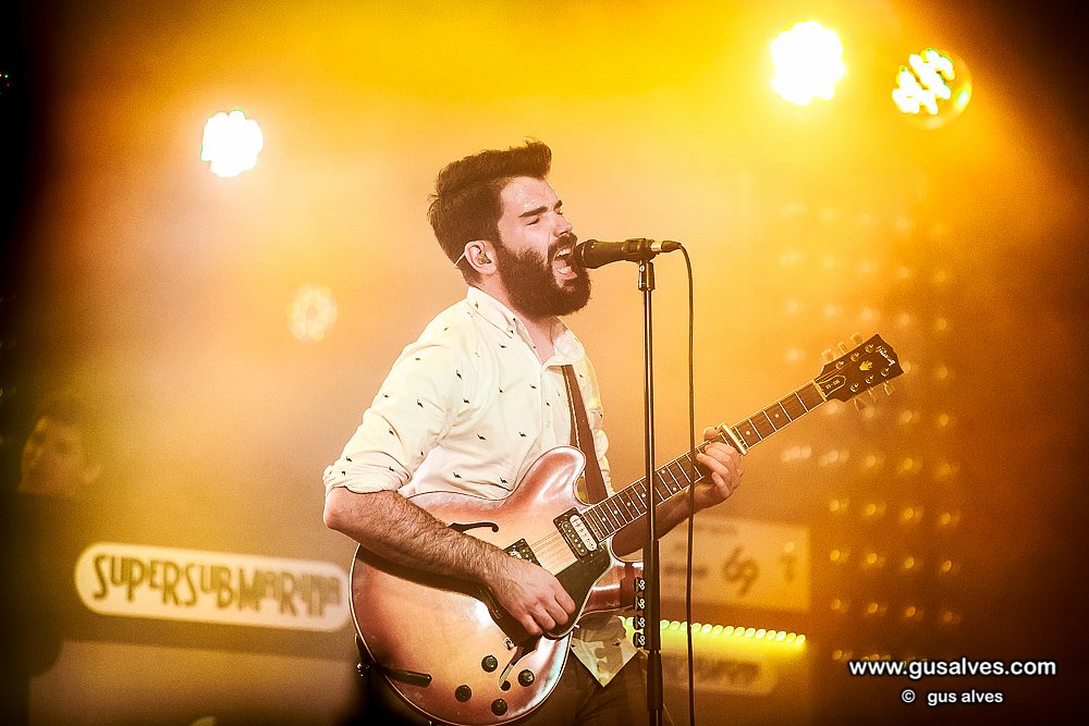 Supersubmarina