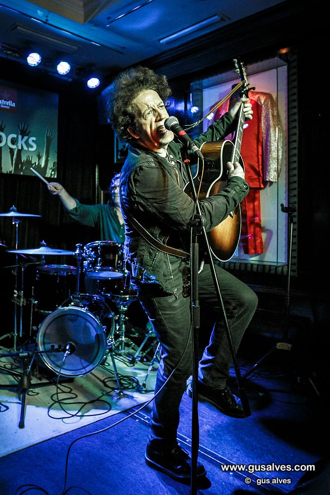 Willie Nile