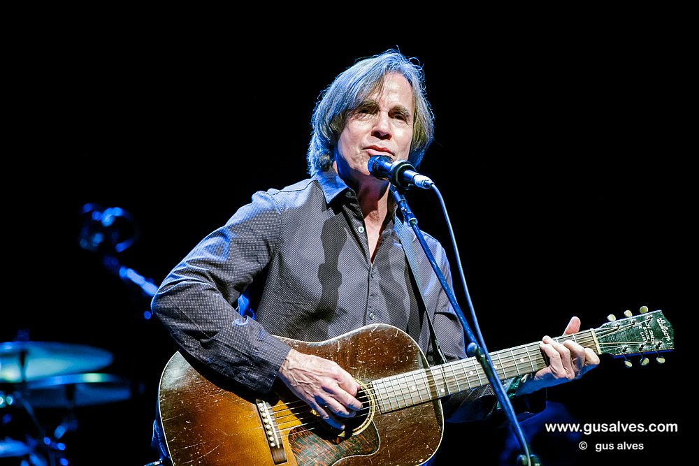 Jackson Browne
