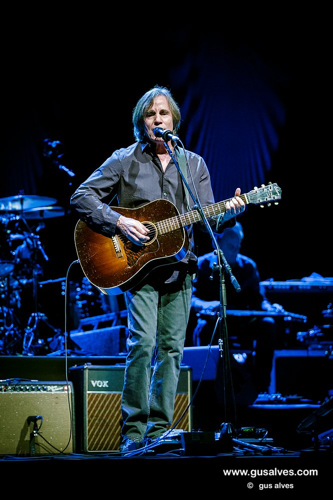 Jackson Browne