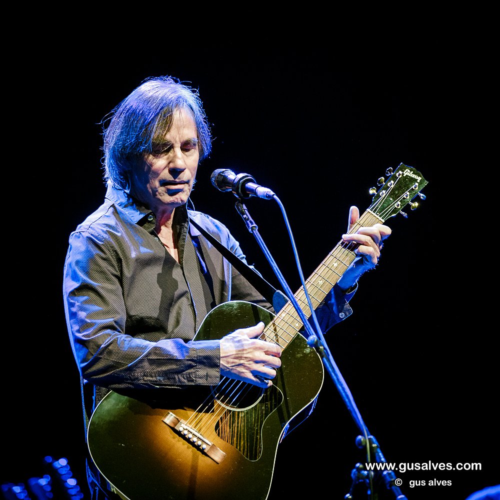 Jackson Browne