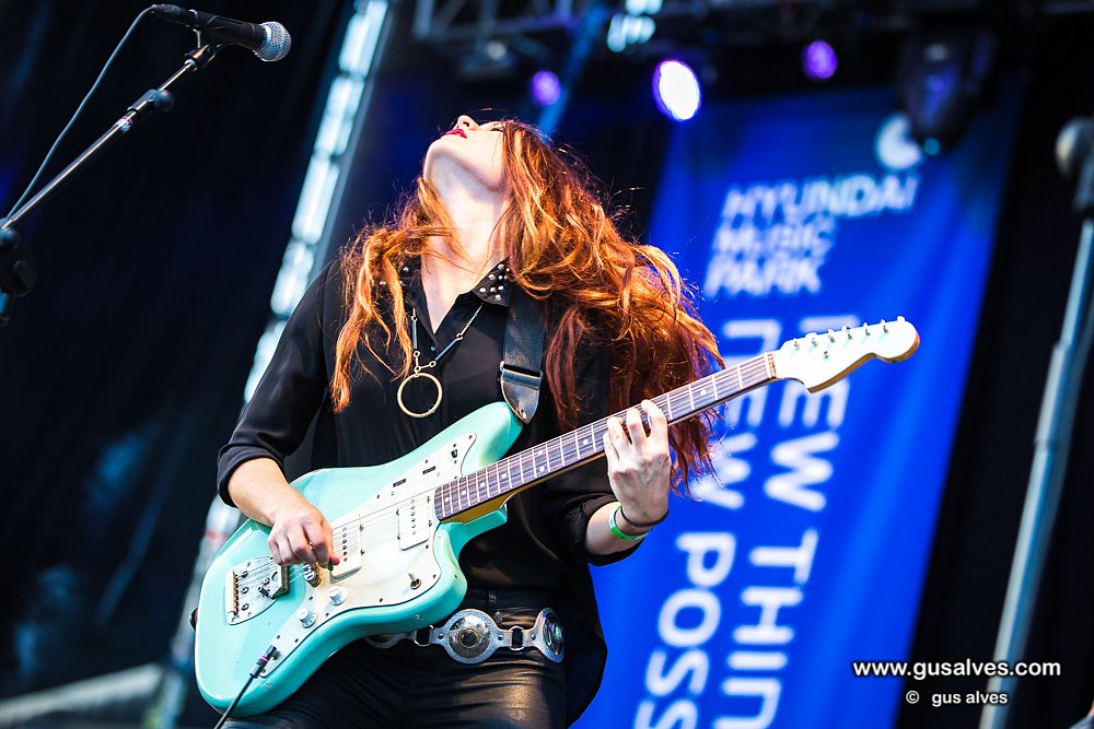 Larkin Poe