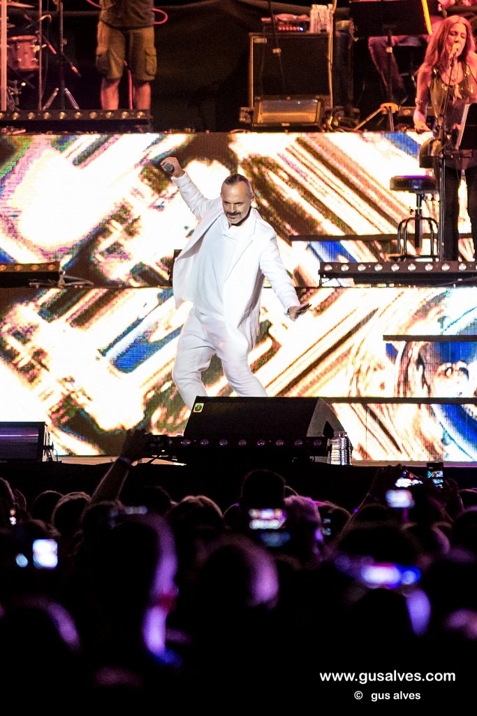 Miguel Bosé