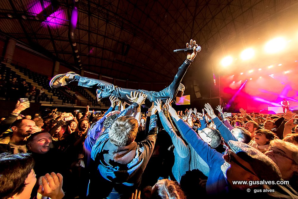 Vintage Trouble
